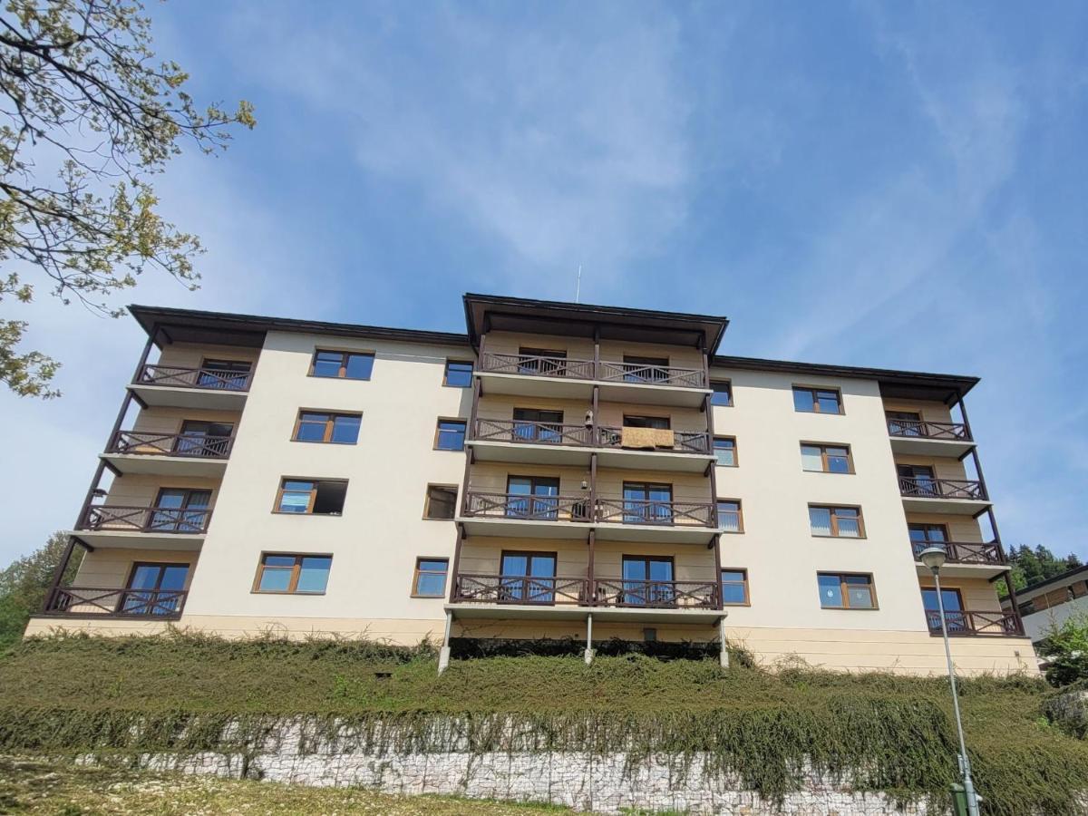 Apartment Slunecni Stran III By Interhome Janské Lázně Buitenkant foto