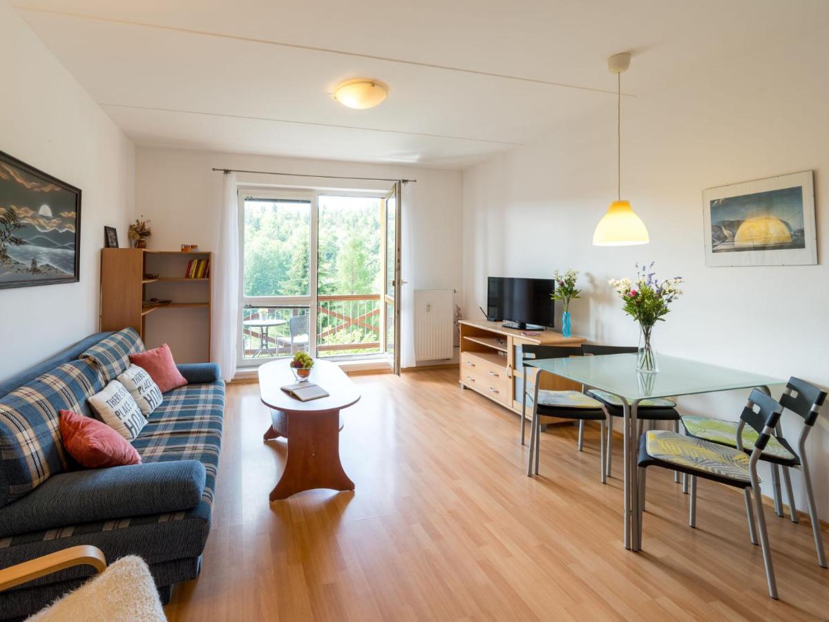 Apartment Slunecni Stran III By Interhome Janské Lázně Buitenkant foto