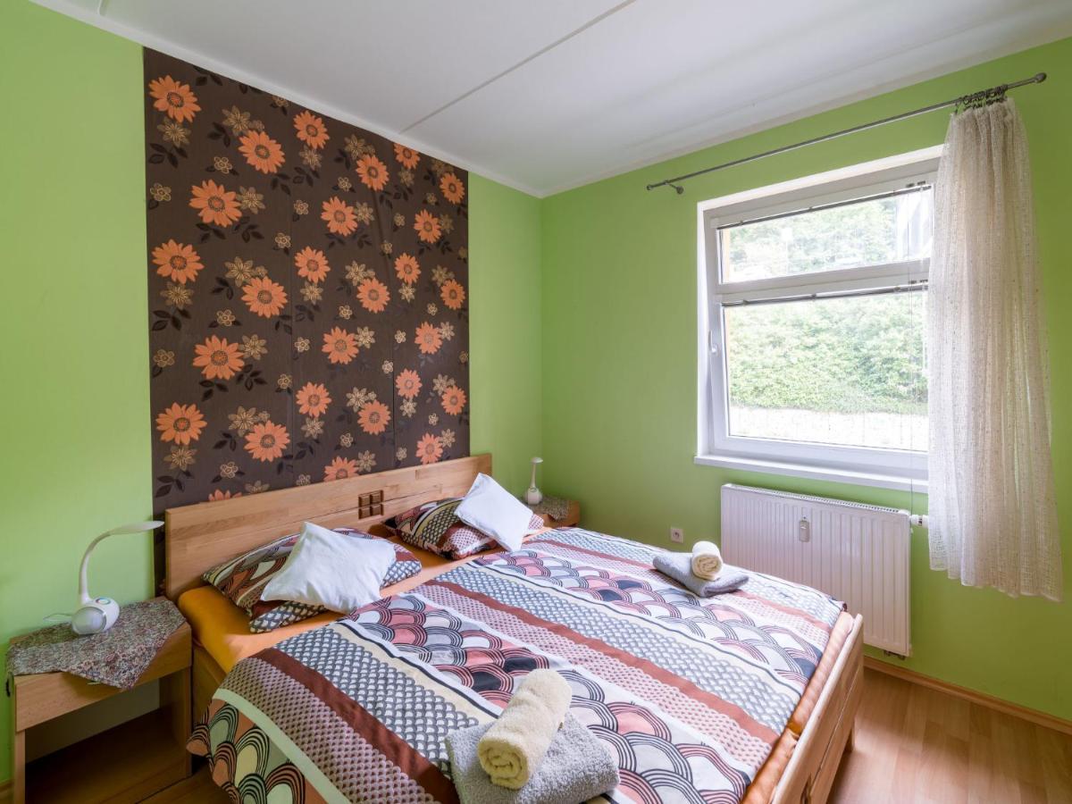 Apartment Slunecni Stran III By Interhome Janské Lázně Buitenkant foto