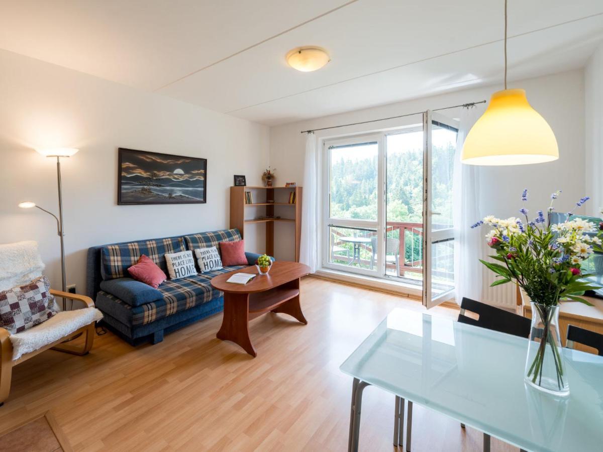 Apartment Slunecni Stran III By Interhome Janské Lázně Buitenkant foto