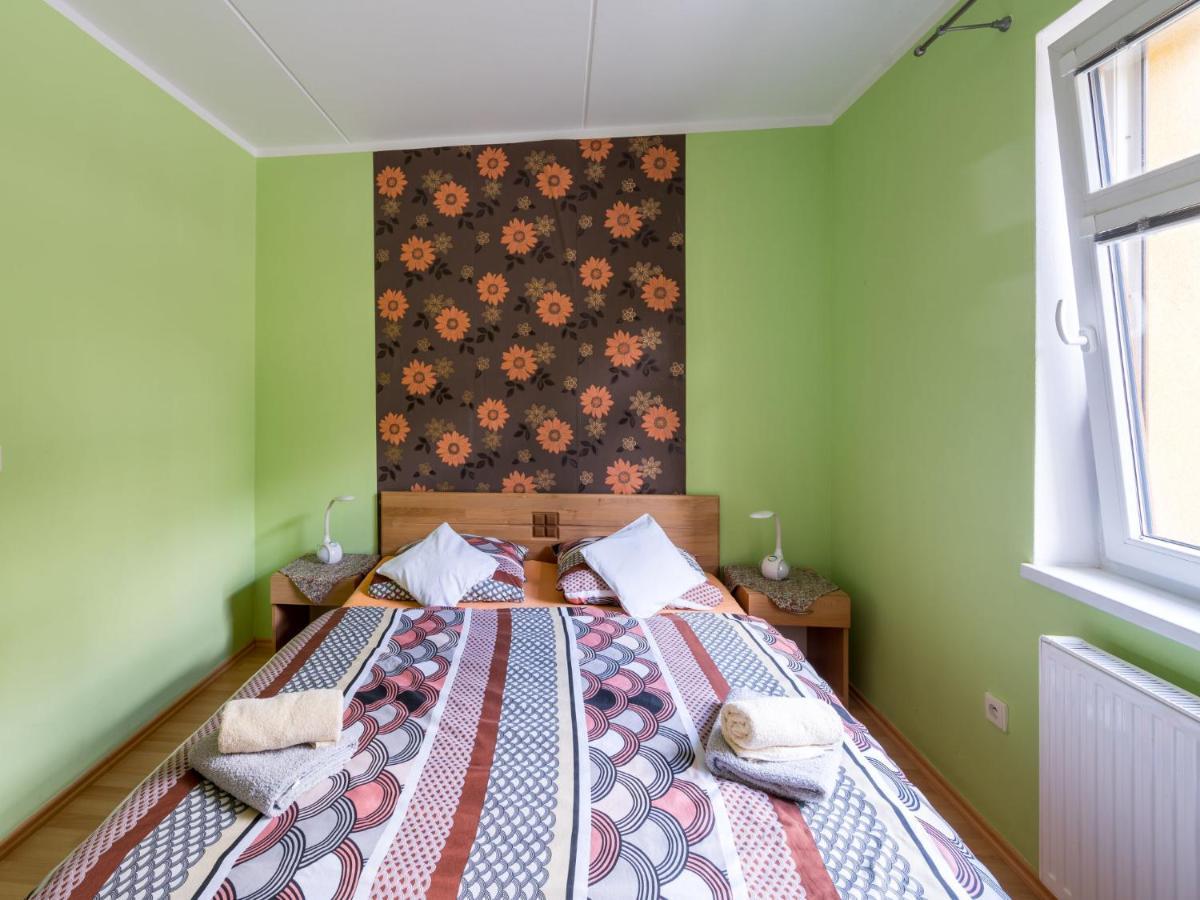 Apartment Slunecni Stran III By Interhome Janské Lázně Buitenkant foto