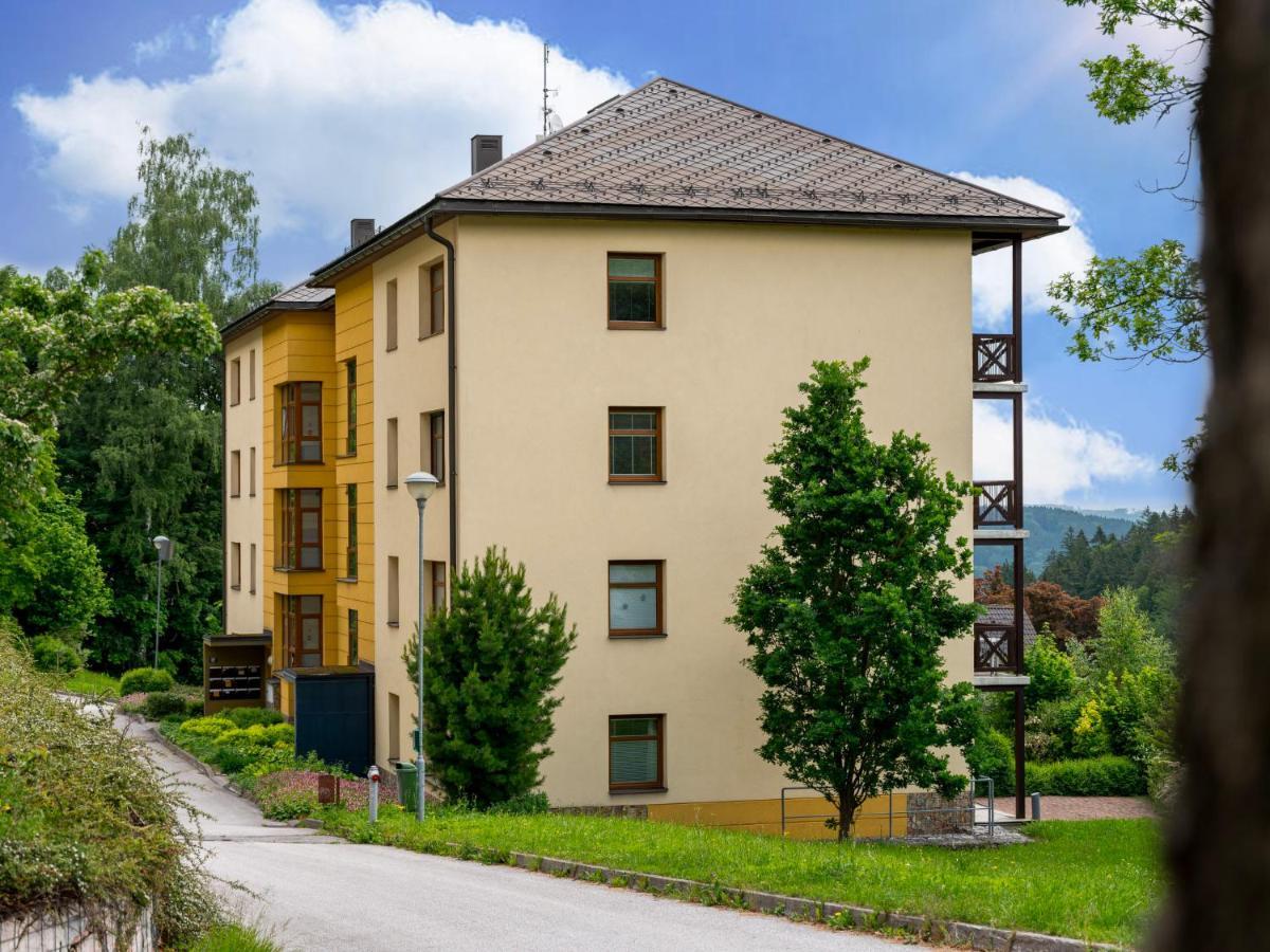 Apartment Slunecni Stran III By Interhome Janské Lázně Buitenkant foto