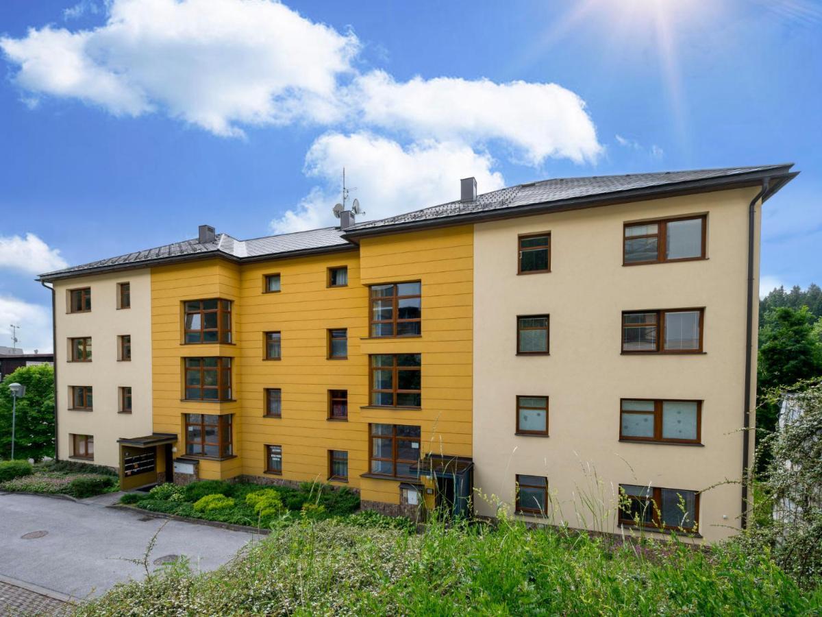 Apartment Slunecni Stran III By Interhome Janské Lázně Buitenkant foto